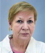 Врач Воронина Нина Ивановна