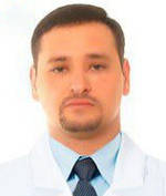Врач Подварко Юрий Юрьевич