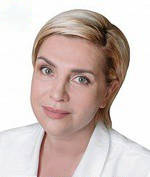 Пахомова Елена Владимировна Фото врача: Пахомова Елена Владимировна