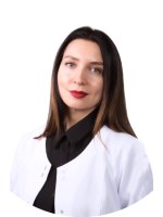 Врач Фатеева Светлана Викторовна