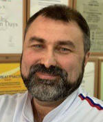 Врач Томин Валерий Анатольевич