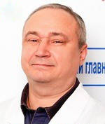 Фото врача: Акиньшин Сергей Валентинович