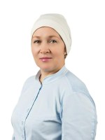 Фото врача: Сабирова Неля Викторовна