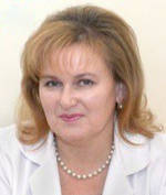 Врач Петряшина Татьяна Владимировна