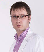 Фото врача: Новиков Сергей Андреевич