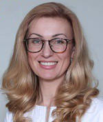 Козырева Анастасия Вадимовна Фото врача: Козырева Анастасия Вадимовна