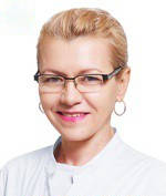 Наркевич Екатерина Михайловна Фото врача: Наркевич Екатерина Михайловна
