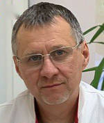 Врач Подкалюк Юрий Владимирович