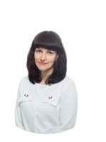 Врач Костылева Анастасия Анатольевна