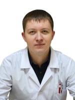 Врач Рыбин Андрей Валерьевич