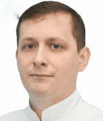 Фото врача: Бабаев Кирилл Андреевич
