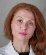 Врач Миронова Софья Владимировна