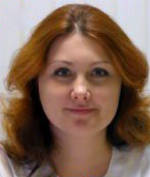 Врач Серова Людмила Анатольевна