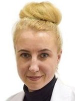Врач Николаева Марина Александровна