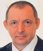 Врач Губанов Александр Семенович