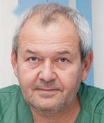 Врач Копытовский Алексей Юрьевич