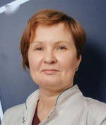 Врач Гришина Любовь Геннадьевна