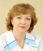 Торопова Ирина Константиновна Фото врача: Торопова Ирина Константиновна