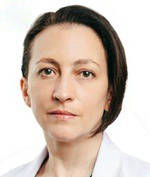 Павлова Александра Павловна Фото врача: Павлова Александра Павловна