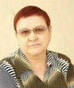 Врач Молявина Ольга Витальевна