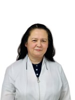 Врач Соловьева Лена Анатольевна