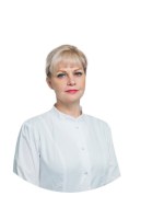 Врач Назарова Ольга Николаевна