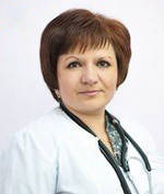 Фото врача: Семыкина Ирина Валерьевна