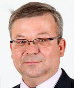 Врач Фомин Алексей Александрович