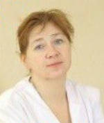 Врач Замыслова Лариса Юрьевна