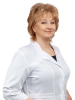 Врач Княжевская Ольга Владиславовна
