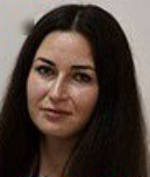 Врач Сапушева Олеся Алексеевна