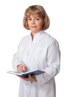 Врач Плеханова Лариса Григорьевна