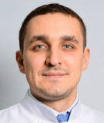 Владимиров Иван Владимирович Фото врача: Владимиров Иван Владимирович