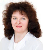 Кручинская Юлия Николаевна Фото врача: Кручинская Юлия Николаевна