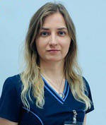 Фото врача: Павлова Алина Альбертовна