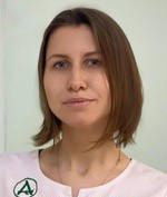 Врач Морозова Ангелина Михайловна
