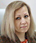 Ракитянская Елизавета Александровна Фото врача: Ракитянская Елизавета Александровна