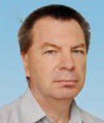 Врач Булыгин Алексей Васильевич