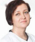 Фото врача: Созинова Юлия Михайловна