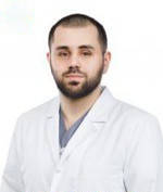Врач Алиэскеров Мирзахмед Велибекович