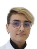 Врач Григорян Карина Гарушевна