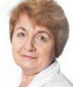 Фото врача: Хамидуллина Зульфия Локмановна