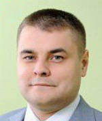 Врач Захаров Владимир Валерьевич