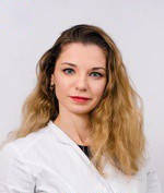 Врач Немкова Анастасия Сергеевна