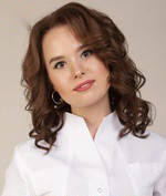 Врач Чудинова Марина Дмитриевна