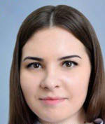 Врач Волкова Наталья Евгеньевна