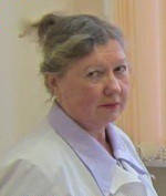 Врач Дмитриева Альбина Дмитриевна