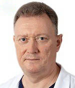 Врач Лысенко Владимир Константинович