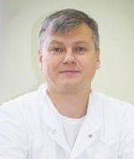 Врач Егоров Николай Евгеньевич
