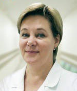 Фото врача: Набережнова Ирина Геннадиевна